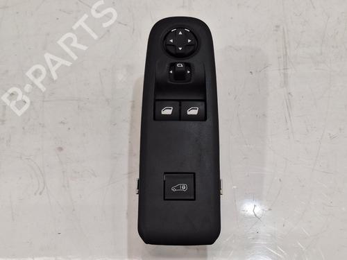 Used Switch FIAT DOBLO MPV (510_, 511_) BlueHDi 100 (102 hp) 27155382