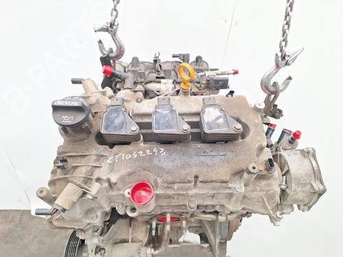 Engine VAUXHALL VIVA (C16) 1.0 | BP36384158M1  - Image 5