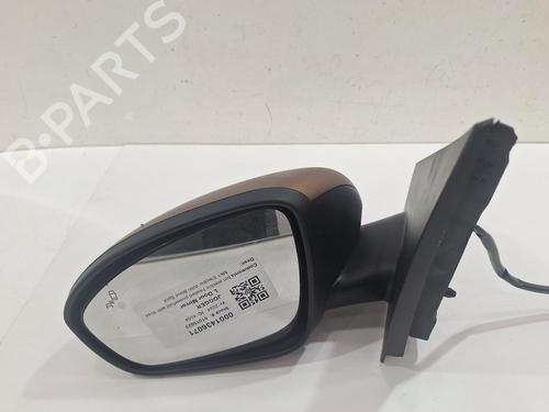 Used Left mirror DACIA JOGGER (RK_) 1.6 HYBRID 140 (RKN8) (141 hp) 26746766