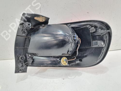 Left taillight CITROËN C3 AIRCROSS II (2R_, 2C_) 1.2 PureTech 82 (2RHMRC, 2RHMZB) | BP31751188C34 