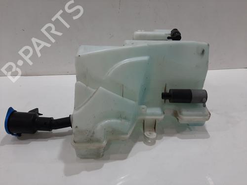 Sprinklertank JAGUAR I-PACE (X590) EV400 AWD (400 hp) 30179811