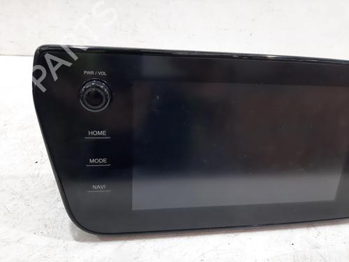 Electronic module SSANGYONG TIVOLI 1.5 | BP29922328M83 