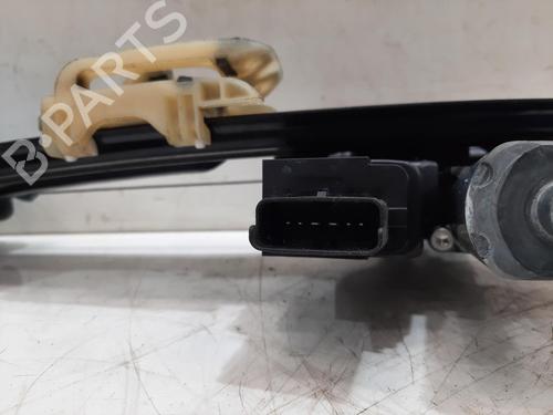 Front left window mechanism CITROËN C3 AIRCROSS II (2R_, 2C_) 1.2 PureTech 130 (2RHNYH) | BP34732903C22 - Image 4