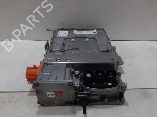 Inverter/Converter JAGUAR I-PACE (X590) EV400 AWD | BP29524520M119