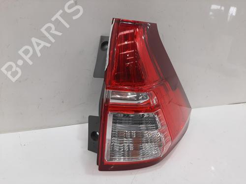 Right taillight HONDA CR-V IV (RM_) 2.0 AWD (RE5, RM2) | BP28311650C35 