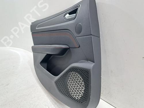 Front left panel RENAULT ARKANA I (LCM_, LDN_) 1.3 TCe 140 (LDN0) | BP32324135C58 - Image 4