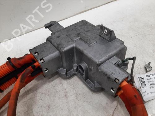 Control unit JAGUAR I-PACE (X590) EV400 AWD | BP26835901M11 