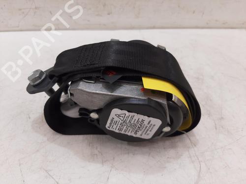 Front left seatbelt PEUGEOT 2008 I (CU_) 1.2 THP 110 / PureTech 110 | BP37409351I26 - Image 6