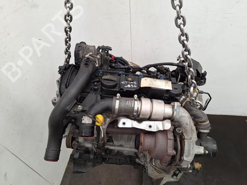 Engine FORD C-MAX II (DXA/CB7, DXA/CEU) 1.5 TDCi | BP38969783M1 - Image 5