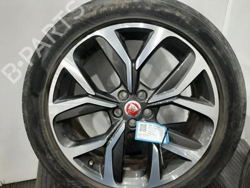 Rim JAGUAR I-PACE (X590) EV400 AWD | BP26862059C45 