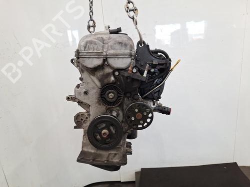 Used Engine KIA CARENS IV 1.6 GDi (135 hp) 32758072
