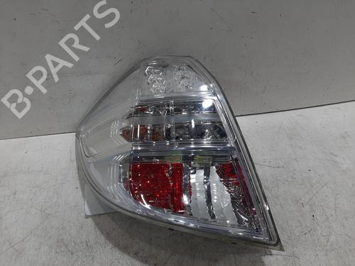 Feu arrière gauche HONDA JAZZ III (GE_, GG_, GP_, ZA_) 1.3 HYBRID (GP1) (102 hp) 32270223