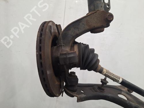 Left front suspension PEUGEOT 108 1.2 | BP38800669M72 - Image 4