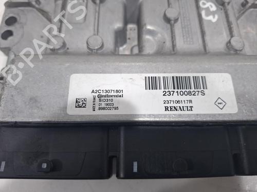 Engine control unit (ECU) VAUXHALL MOVANO Mk II (B) VAN (X62) 2.3 CDTI FWD (FV) | BP38928437M57 - Image 2