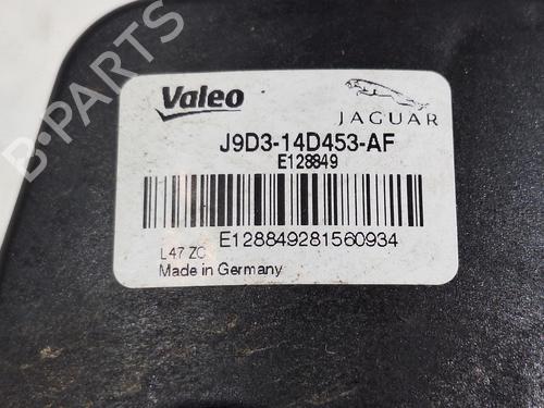 Elektronisk modul JAGUAR I-PACE (X590) EV400 AWD | BP26798559M83 