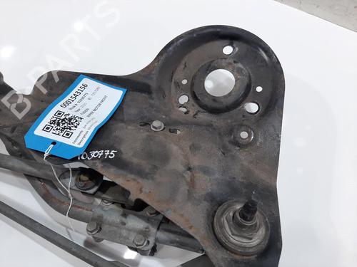 Front wiper motor FORD FUSION (JU_) 1.4 | BP29883491M29
