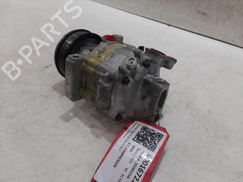 AC compressor VAUXHALL VIVA (C16) 1.0 | BP33435998M34 - Image 6