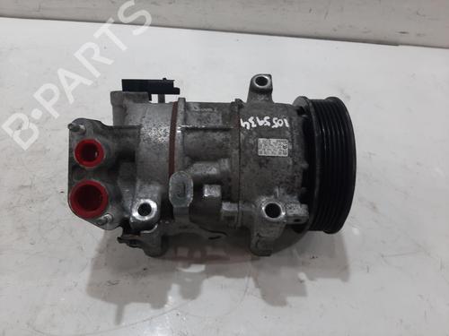AC compressor CITROËN C4 Grand Picasso II (DA_, DE_) 1.6 HDi / BlueHDi 115 | BP37629319M34 - Image 4