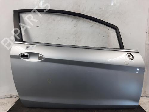 Used Right front door FORD FIESTA VI (CB1, CCN) 1.25 (82 hp) 30958761