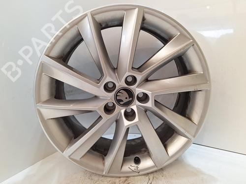 Used Rim Rim 36810825 36810825