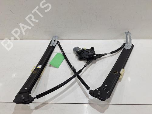 Used Front right window mechanism SKODA KAROQ (NU7, ND7) 1.0 TSI (110 hp) 27524051