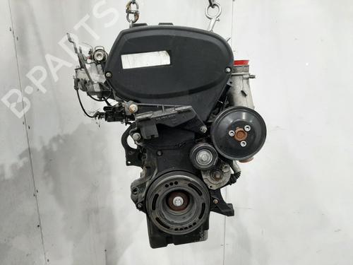 Motor VAUXHALL CORSA Mk IV (E) (X15) 1.6 VXR | BP26861216M1 