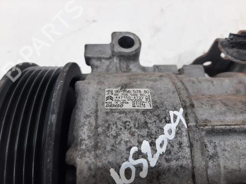 AC compressor CITROËN C4 Picasso II 1.6 HDi / BlueHDi 115 | BP36315991M34  - Image 5