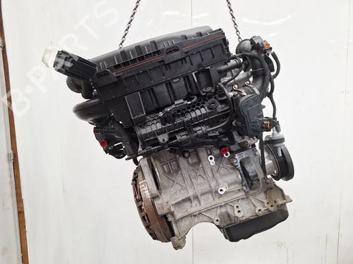 Engine VAUXHALL CROSSLAND X / CROSSLAND (P17) 1.2 (75) | BP33939739M1 - Image 3