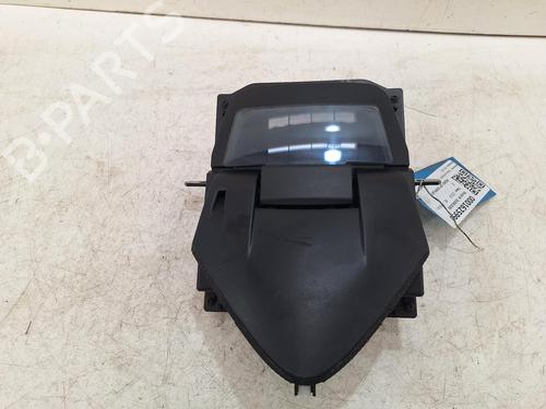 Afficheur MAZDA 2 Hatchback (DL, DJ) 1.5 SKYACTIV-G (DJLFS) (115 hp) 32064373