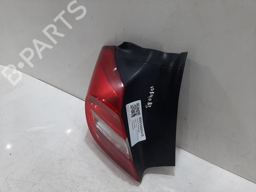 Left taillight MERCEDES-BENZ GLA-CLASS (X156) GLA 200 CDI / d (156.908) | BP30407380C34 