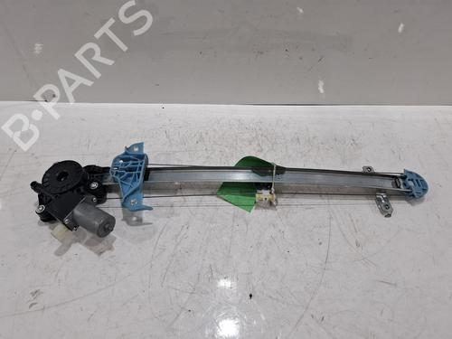 Front left window mechanism SUZUKI SWIFT V (AZ) 1.0 (A2L310) | BP39737816C22 - Image 5