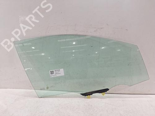 Used Front right door window TOYOTA COROLLA Estate (_E21_) 1.8 VVTi Hybrid (ZWE219) (140 hp) 32120627