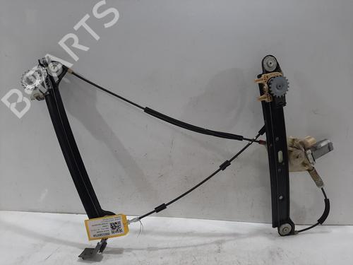 Used Front right window mechanism BMW 1 Convertible (E88) 120 i (170 hp) 30928303