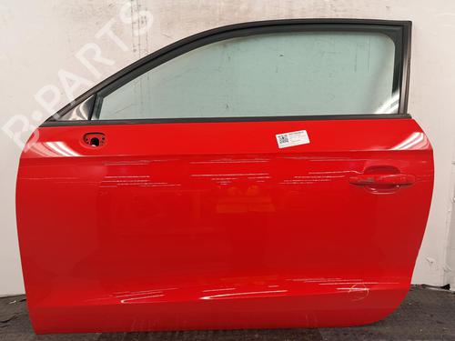Used Left front door Left front door AUDI A1 (8X1, 8XK) 1.4 TFSI (122 hp) 40128498 40128498
