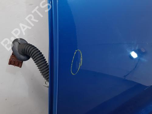 Dør venstre bagtil DACIA LOGAN MCV II TCe 90 (K8M1, K8MA, K8AC) | BP32089771C4 - Image 5