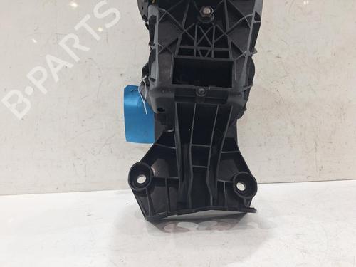 Gear lever VAUXHALL COMBO Mk IV (E) Box Body/MPV (K9) 1.5 D | BP31088947M90