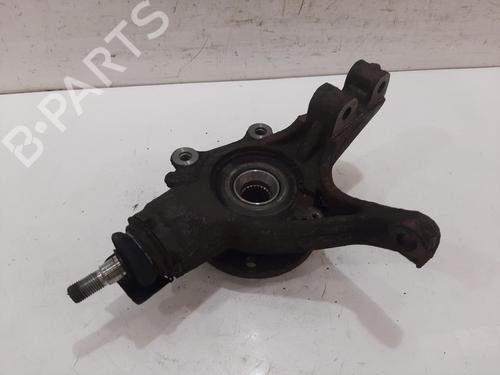 Right front steering knuckle CITROËN BERLINGO MULTISPACE (B9) 1.6 HDi 90 | BP37491254M26 - Image 5