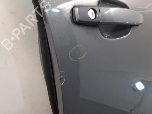 Right front door VAUXHALL MOKKA / MOKKA X (J13) 1.6 | BP31999595C3 