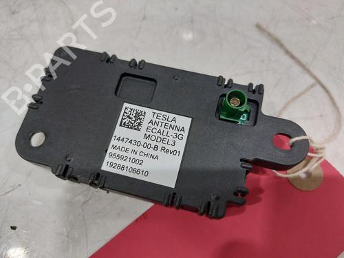 Computer TESLA MODEL 3 (5YJ3) EV AWD | BP29266454M11 - Image 2