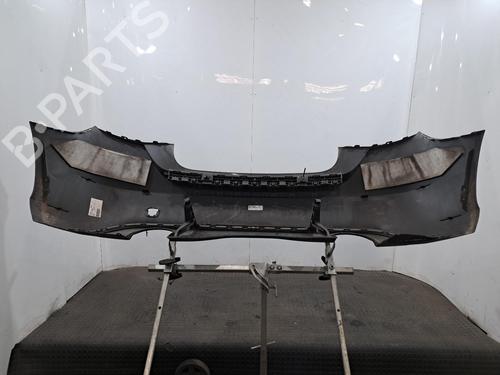 Rear bumper MERCEDES-BENZ A-CLASS (W176) A 200 CDI / d (176.008) | BP32409535C8 