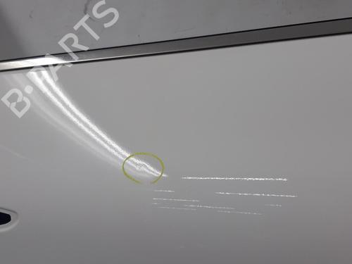 Right front door MAZDA 3 Hatchback (BP) 2.0 SKYACTIV-G M Hybrid | BP32478378C3 