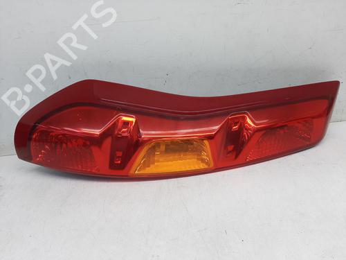 Used Left taillight NISSAN X-TRAIL II (T31) 2.0 dCi 4x4 (150 hp) 26824142