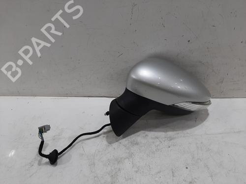 left-mirror-ford-fiesta-vi-cb1-ccn-2008-32215095 main image