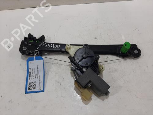 Used Rear left window mechanism JAGUAR I-PACE (X590) EV400 AWD (400 hp) 30141738