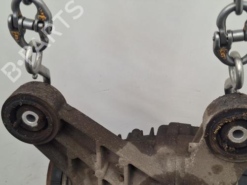 Front differential AUDI A3 Sportback (8VA, 8VF) S3 quattro | BP37727020M23  - Image 6