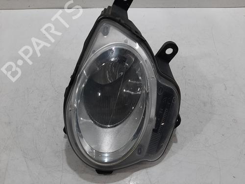Left headlight FIAT 500 (312_) 1.2 (312AXA1A) | BP29945667C28