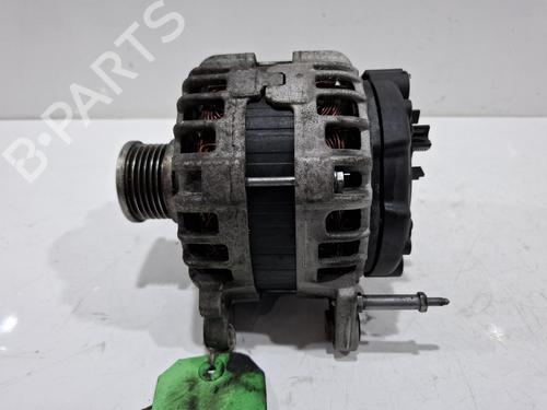 Used Alternator Alternator 39091821 39091821