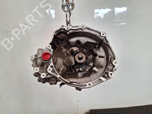 Used Gearbox Gearbox VAUXHALL VIVA (C16) 1.0 (75 hp) 34206301 34206301