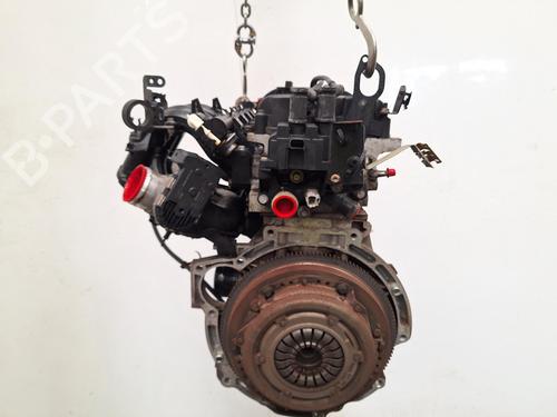 Engine FORD FIESTA VI (CB1, CCN) 1.25 | BP37157877M1 - Image 4
