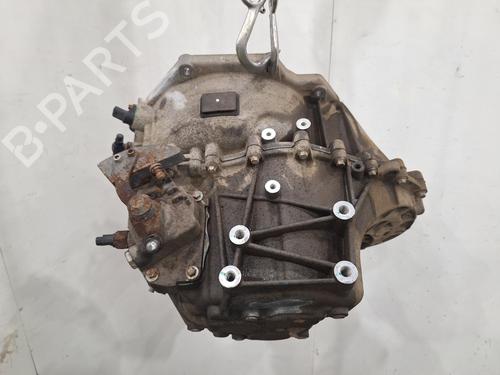 Gearbox MG MG 6 Hatchback 1.9 DTi | BP29742374M3 